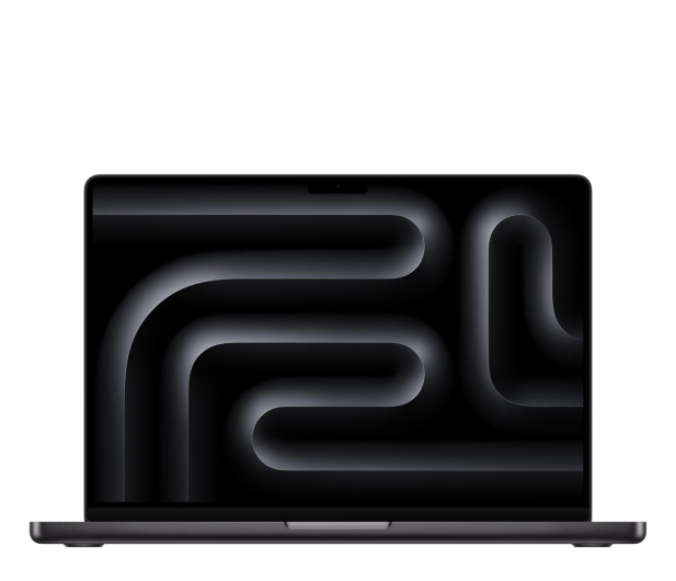 Apple MacBook Pro M4 Pro/24GB/1TB/Mac OS Gwiezdna Czerń 20R Nano - 1292961 - zdjęcie